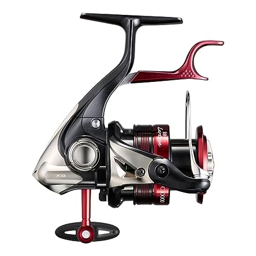 シマノ(SHIMANO) レバーブレーキ スピニングリール 23 BB-X ラリッサ C3000DXG - BanzaiHobby