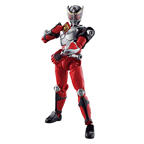SO-DO CHRONICLE Kamen Rider Ryuki [Kamen Rider Ryuki (1. Ryuki Body, 2. Ryuki Armor)] Bandai Candy Toy - BanzaiHobby