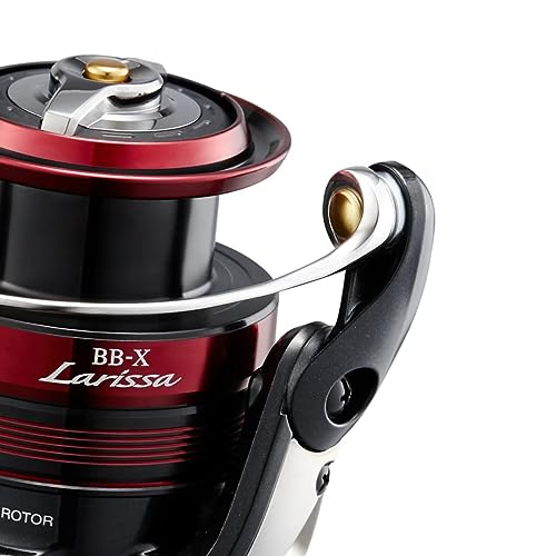 シマノ(SHIMANO) レバーブレーキ スピニングリール 23 BB-X ラリッサ C3000DXG - BanzaiHobby