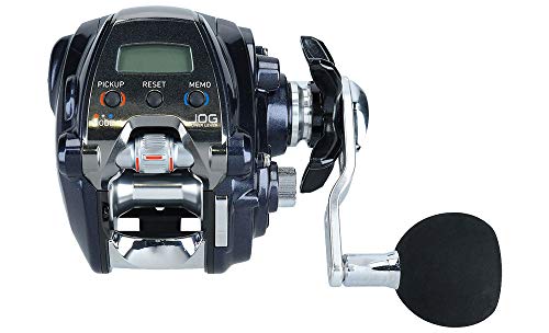 DAIWA ダイワ 電動リール 17 レオブリッツ 200J(右