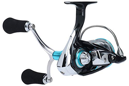 ダイワ(DAIWA) 一般 スピニングリール 19 エメラルダス LT2500S