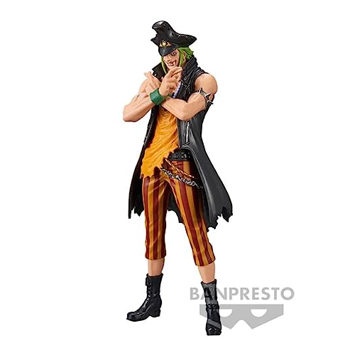 ONE PIECE FILM RED DXF THE GRANDLINE MEN vol.11 バルトロメオ - BanzaiHobby