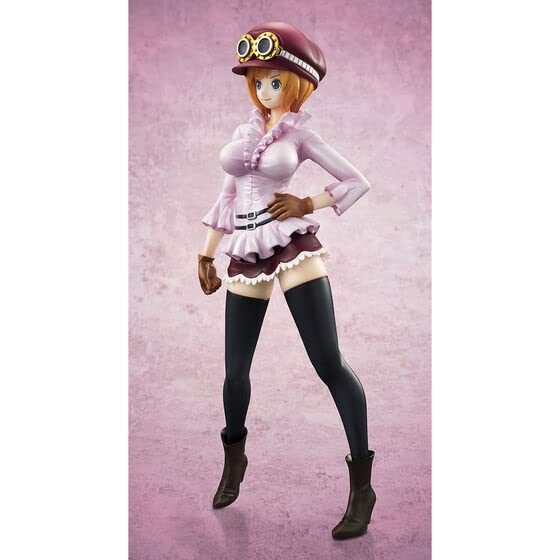 ONE PIECE Portrait.Of.Pirates ワンピース Sailing Again コアラ 【限定復刻版】 - BanzaiHobby