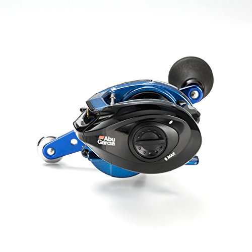 Bait Caster Abu Garcia Blue Max Specs Fishing Reel Reel Combo Blue Abu  Garcia Mijn Abu