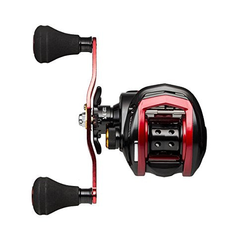 アブガルシア(Abu Garcia) ベイトリール REDMAX船3-L 左ハンドル