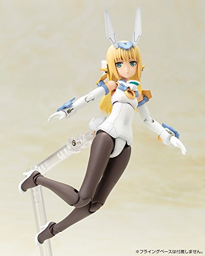 コトブキヤ フレームアームズ・ガール バーゼラルド 全高約180mm ノン