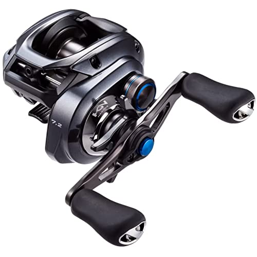 シマノ(SHIMANO) ベイトリール 23 SLX DC 71HG ルアーキャスティング - BanzaiHobby