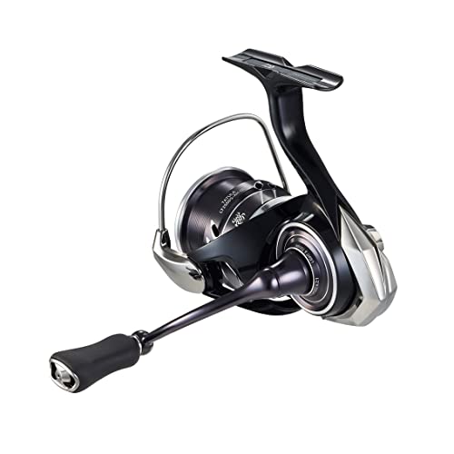 ダイワ(DAIWA) スピニングリール 23タトゥーラLT2500S-XH-QD – BanzaiHobby