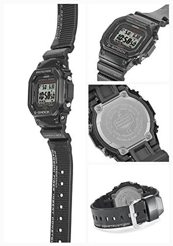 [カシオ] 腕時計 ジーショック GW-S5600U-1JF メンズ ブラック - BanzaiHobby