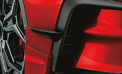 Canard for TRD GR86 MS345-18006 - BanzaiHobby