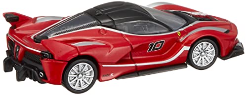 タカラトミー トミカプレミアム 33 フェラーリ FXX K ミニカー おもちゃ 6歳以上 - BanzaiHobby