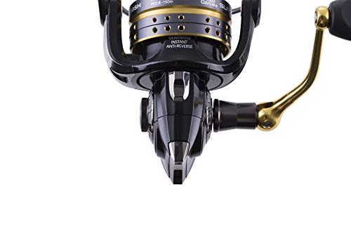 アブガルシア(Abu Garcia) スピニングリール スーペリア
