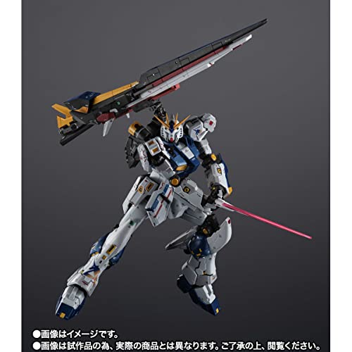 バンダイ(BANDAI) 超合金 GUNDAM SIDE-F限定 RX-93ff νガンダム 機動戦士ガンダム 逆襲のシャア – BanzaiHobby