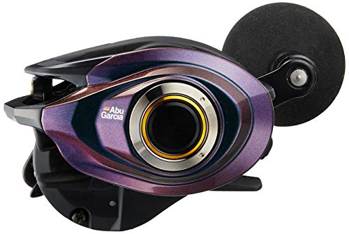 アブガルシア(Abu Garcia) ベイトリール ソルティーステージ コンセプトフリー 左巻き 2019モデル（中古品） アブガルシア(Abu Garcia) ベイトリール ソルティーステージ