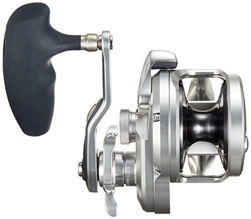 50% OFF 以上 - レディース福袋 シマノ(SHIMANO) ベイトリール 両軸 ジギング 17 オシアジガー シマノ