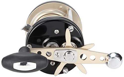 アブガルシア(Abu Gacia) ベイトリール AMB.6500C Rocket Bla