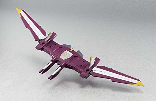 ROBOT魂 機動戦士ガンダムSEED [SIDE MS] ジャスティスガンダム 約140mm ABS&PVC製 塗装済み可動フィギュア - BanzaiHobby