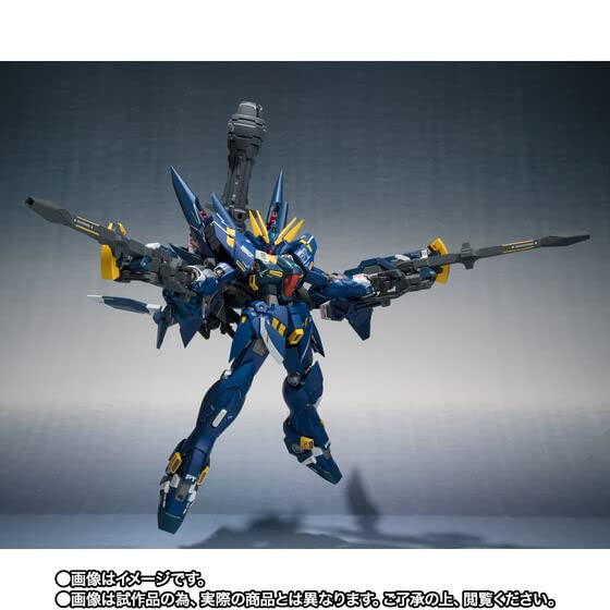 METAL ROBOT魂 (Ka signature) ＜SIDE OG＞ ヒュッケバイン30th - BanzaiHobby