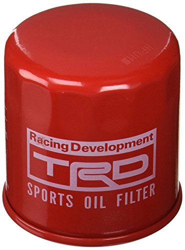 TRD Sports Oil Filter 90915-SP020 - BanzaiHobby