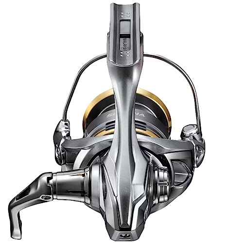 シマノ(SHIMANO) スピニングリール 23 セドナ C3000HG - BanzaiHobby