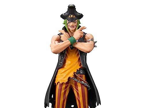 ONE PIECE FILM RED DXF THE GRANDLINE MEN vol.11 バルトロメオ - BanzaiHobby