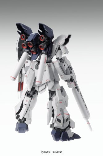 MG 1/100 MSN-06S Sinanju Stein Ver.Ka (kombinezon mobilny