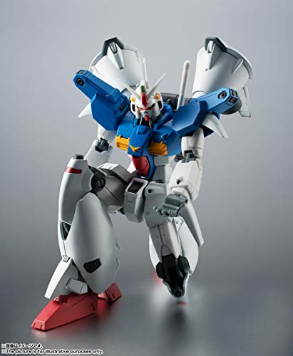 ROBOT魂 機動戦士ガンダム0083 [SIDE MS] RX-78GP01Fb ガンダム