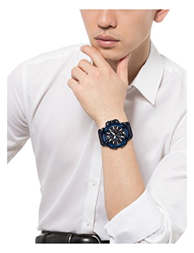 カシオ] 腕時計 ジーショック 【国内正規品】GRAVITYMASTER Bluetooth 