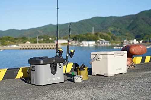 シマノ(SHIMANO) 初心者向け リール・ロッドセット 22 シエナ