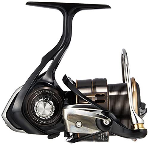 ダイワ(DAIWA) スピニングリール 19 バリスティック LT3000S-CXH (2019モデル) | BanzaiHobby