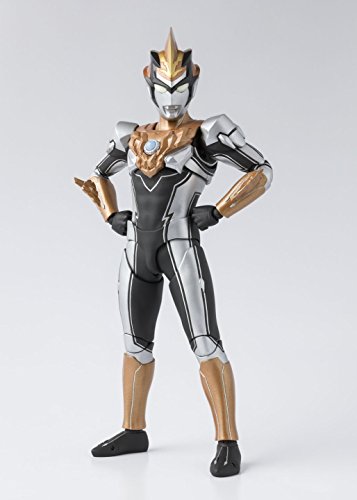 S.H.フィギュアーツ ウルトラマンR/B(ルーブ) ウルトラマンブル