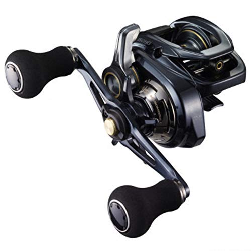 シマノ(SHIMANO) リール グラップラー 2021 150HG 205g ライトジギング イサキ 根魚 青物 - BanzaiHobby