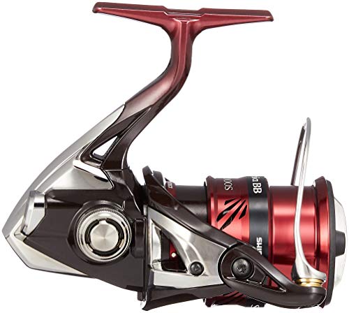 シマノ(SHIMANO) スピニングリール エギング 18 セフィア BB C3000S - BanzaiHobby