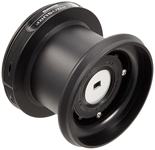 シマノ(SHIMANO) スピニングリール 投げ・遠投 15 パワーエアロ プロサーフ 極太仕様 ツインドラグ キス マゴチ ヒラメ マダイ コロダイ - BanzaiHobby