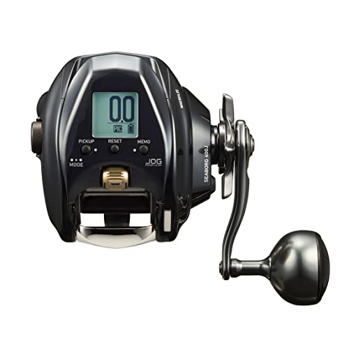 ダイワ(DAIWA) 電動リール シーボーグ 400J - BanzaiHobby