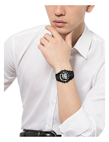 [カシオ] 腕時計 ジーショック 【国内正規品】電波ソーラー GW-2310-1JF メンズ ブラック - BanzaiHobby