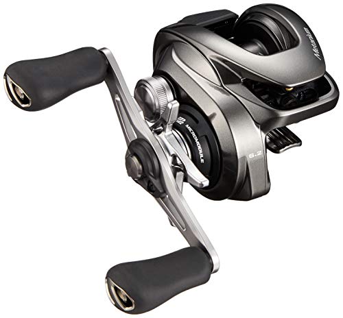 シマノ(SHIMANO) ベイトリール 両軸 20 メタニウム RIGHT バーサタイル - BanzaiHobby