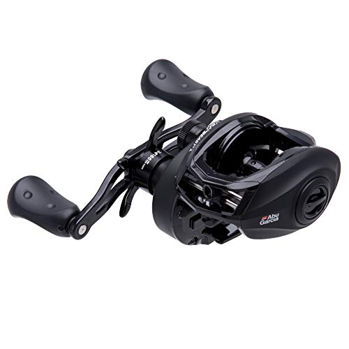 アブガルシア(Abu Garcia) ベイトリール レボ ビースト エックス (Revo BEAST X) 40X 右巻き - BanzaiHobby