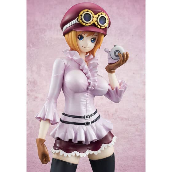 ONE PIECE Portrait.Of.Pirates ワンピース Sailing Again コアラ 【限定復刻版】 - BanzaiHobby