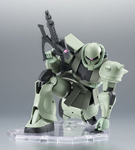 ROBOT魂 機動戦士ガンダム SIDE MS MS-06 量産型ザク ver