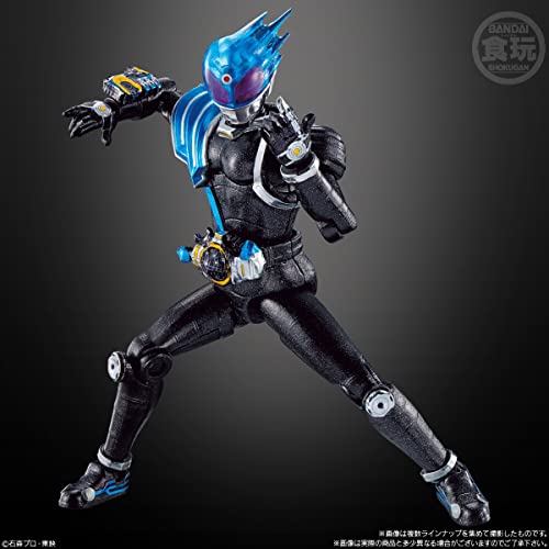 SO-DO CHRONICLE Kamen Rider Fourze [10 types set (full complete)] - BanzaiHobby