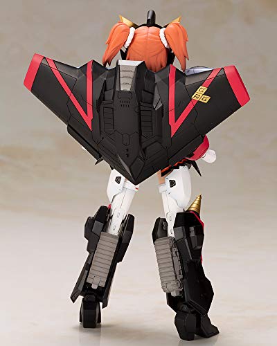 壽屋(KOTOBUKIYA) 勇者王ガオガイガー クロスフレーム・ガール