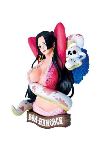 ONE PIECE H.O.O.K. BOX - BanzaiHobby