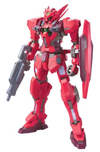 1/100 Gundam Astraea Type-F