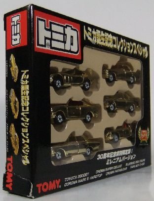 週末価格❗デコトラトミカ　押田運送スタイル I bought it! X-Trail Patrol Car! Tomica Expo in Osaka NEW