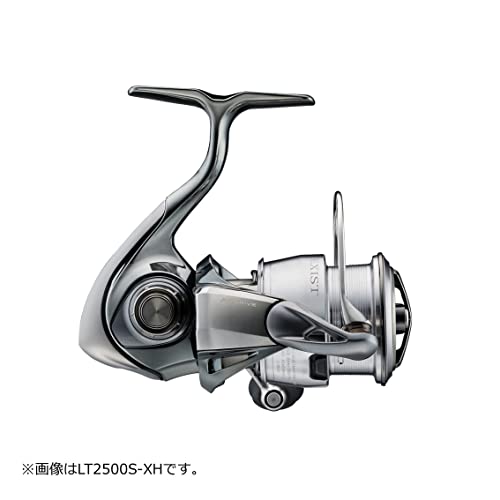 Daiwa EXIST LT3000-H スピニングリール DAIWA（釣り） ダイワ 22 イグジスト LT3000-H (2023年追加