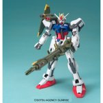 Launcher Strike Gundam 1/144 Scale Model Kit #09