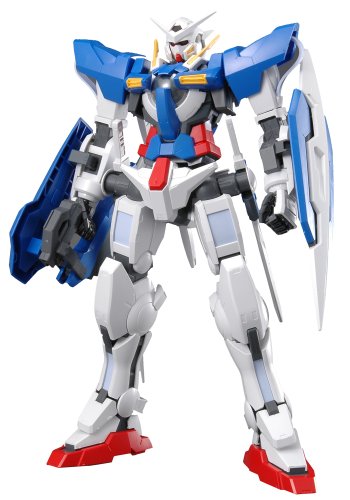 Gundam Exia 1/60 Scale