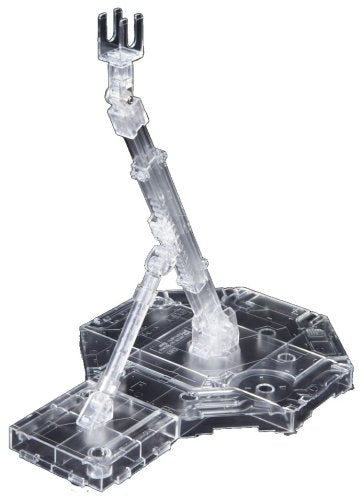 ACTION BASE 01 CLEAR