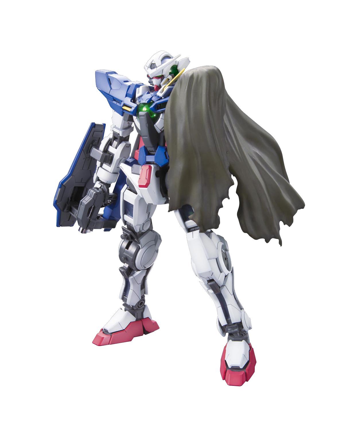 MG GN-001 Gundam Exia Ignition Mode